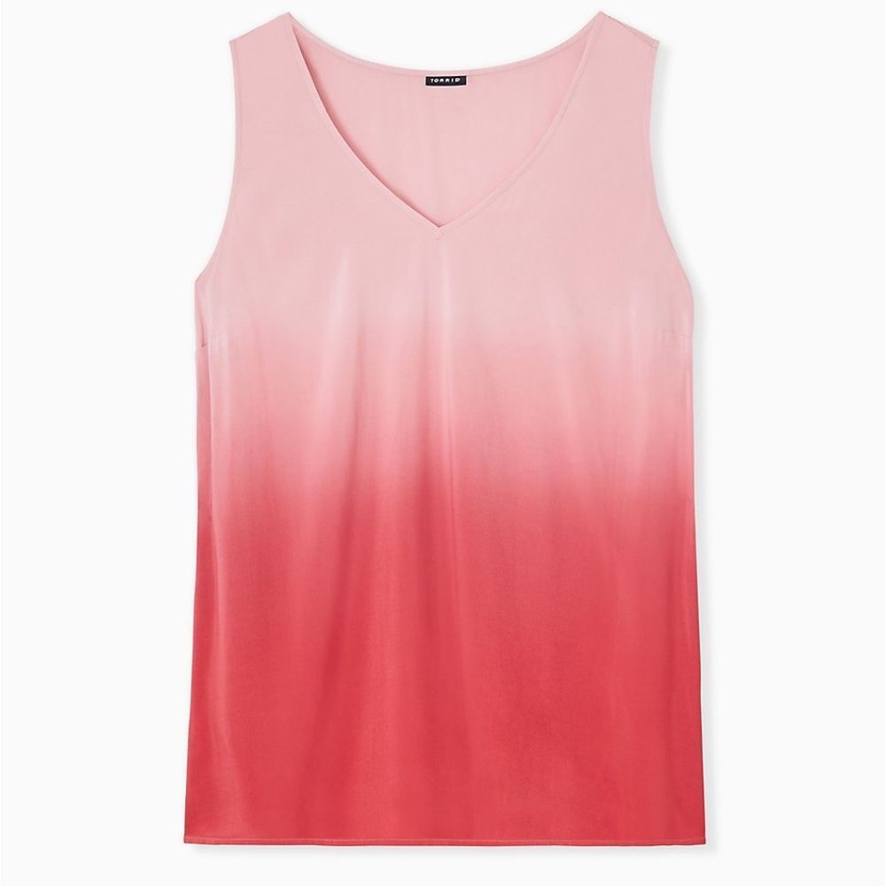 Torrid Challis Tank K1